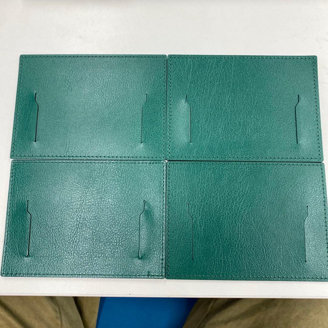 ROLEX カードケース