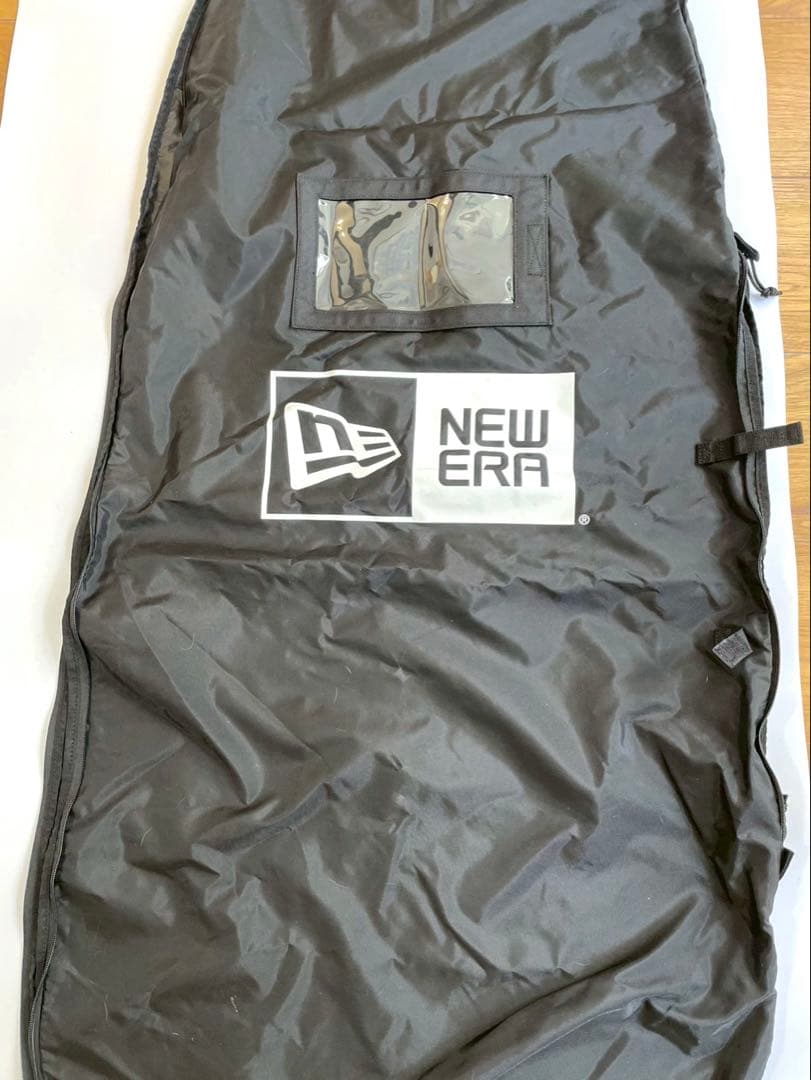 NEW ERA ニューエラ　トラベルカバー