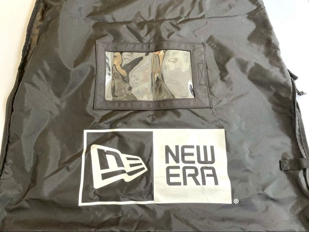 NEW ERA ニューエラ　トラベルカバー