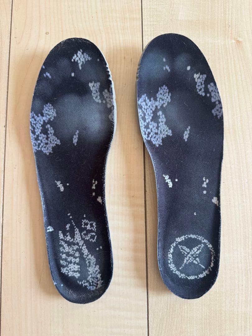 堀米 雄斗 NIKE SB Dunk Low Pro QS Wolf Grey