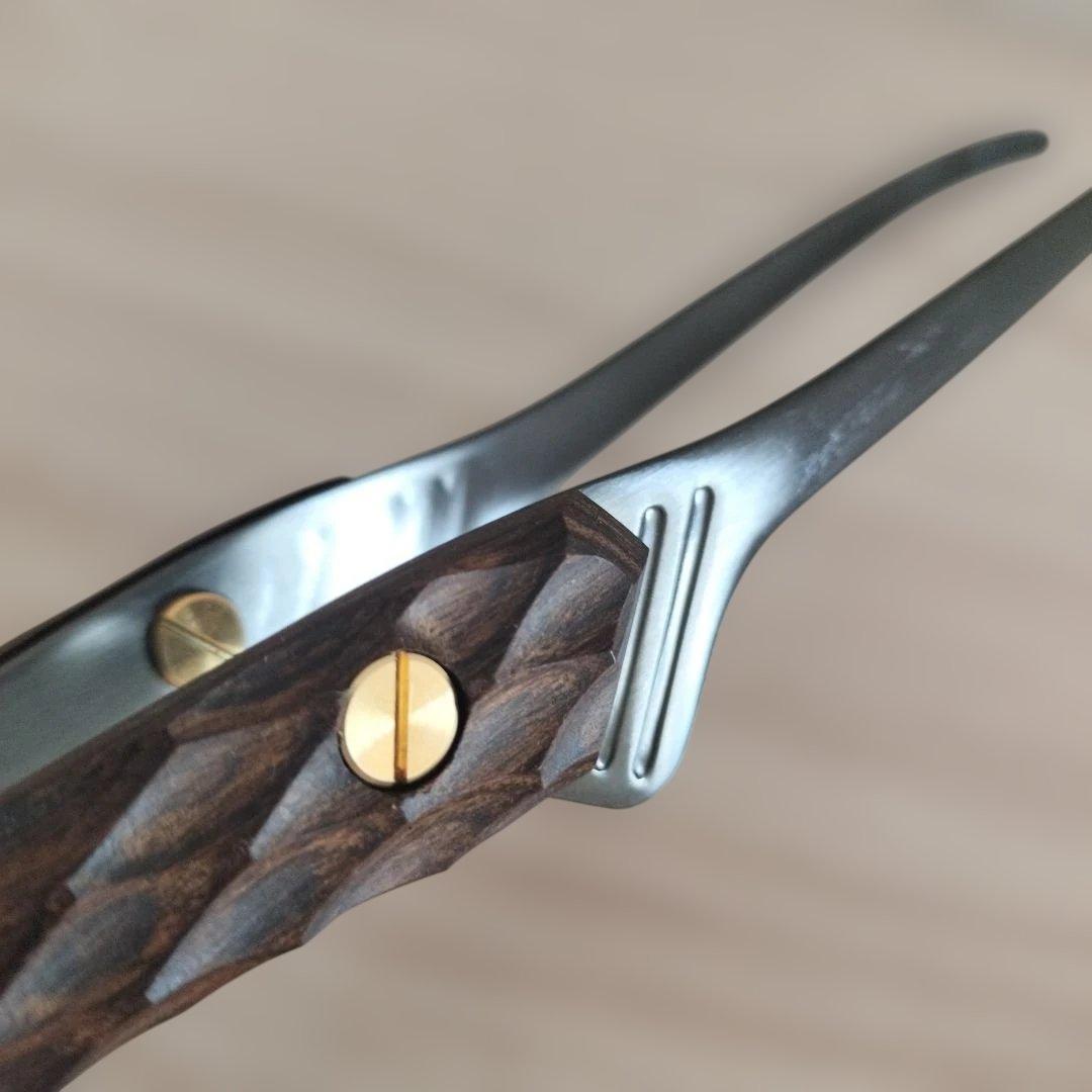 新品未使用 FEDECA Clever Tong 2個セット