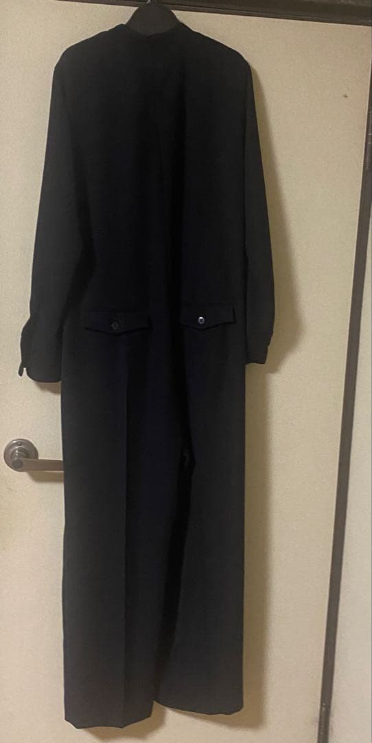 新品未使用Whim Gazetteダブルクロスオールインワン