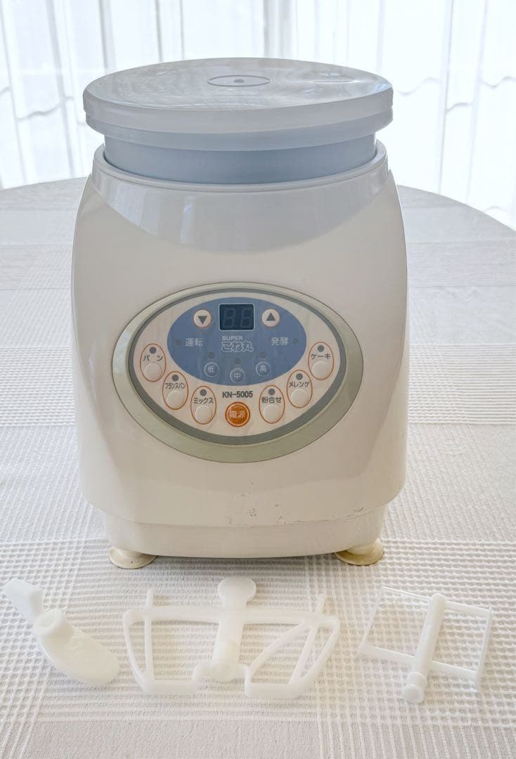 こね丸くん KN-5005 superこね丸