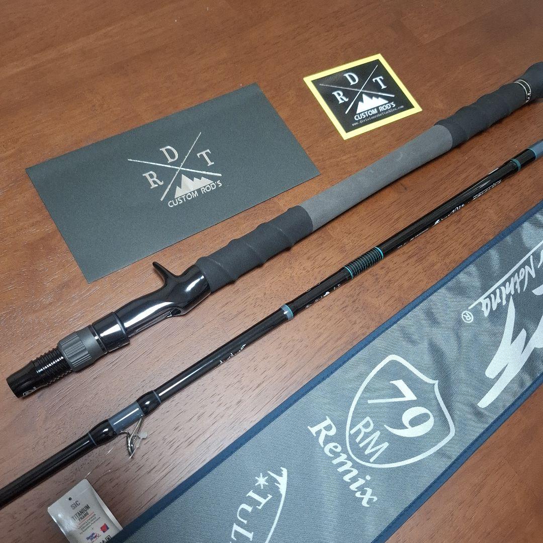 DRT 　79リミックス 　モンストロ82 　アンドレ 79remix 新品