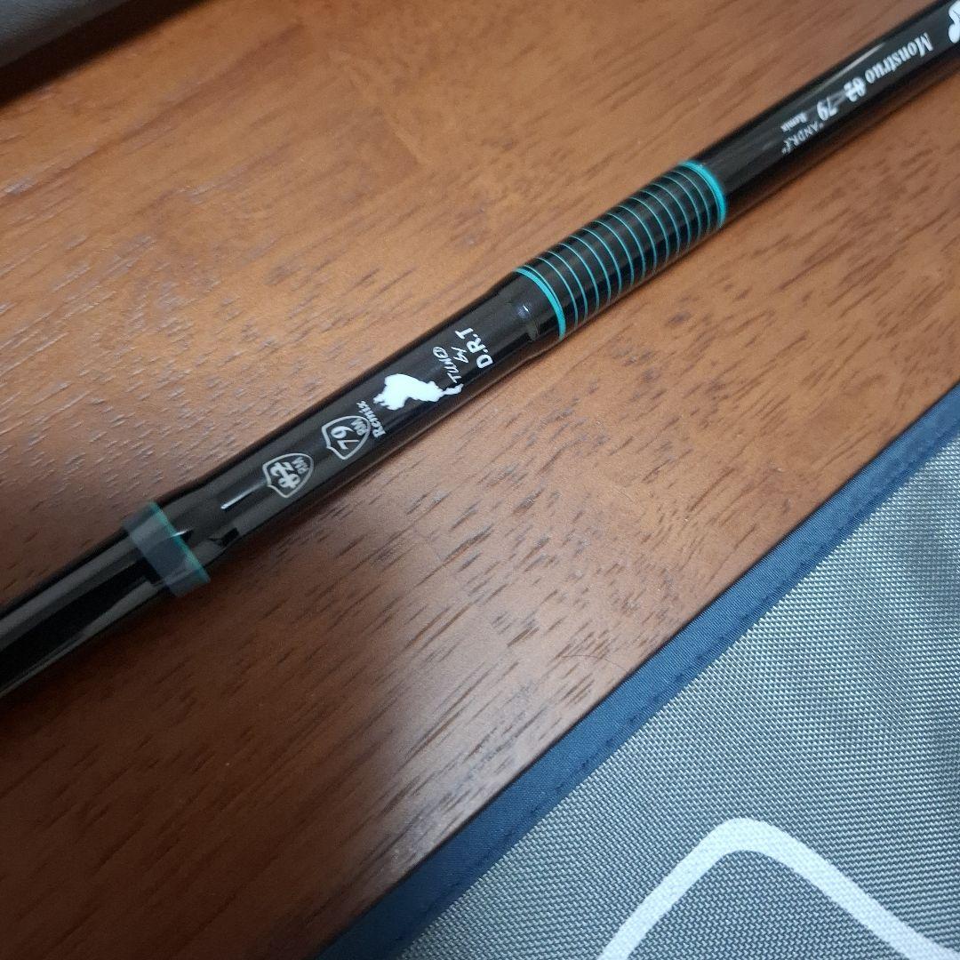 DRT 　79リミックス 　モンストロ82 　アンドレ 79remix 新品