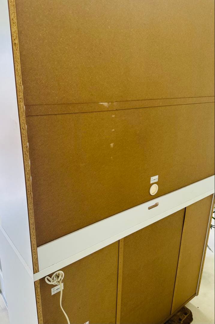 SUNNY Takahashi works 食器棚キッチンボード