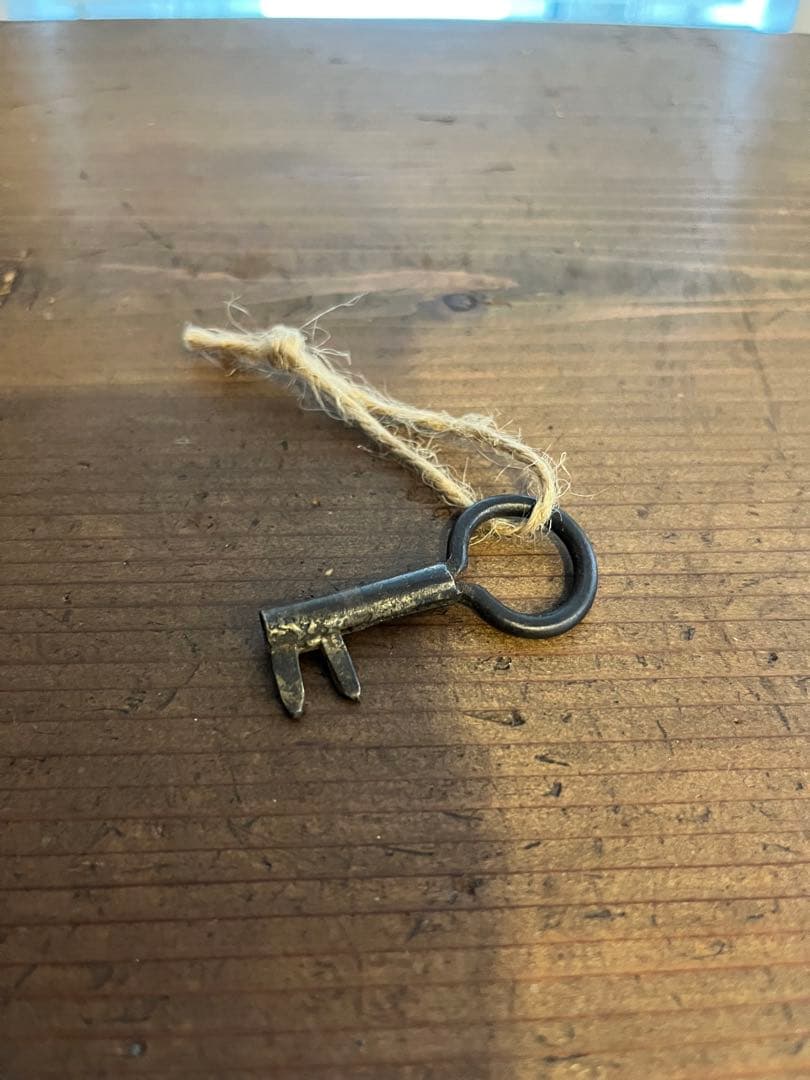 アンティーク木製箪笥　茶箪笥　時代箪笥　古民家　古道具