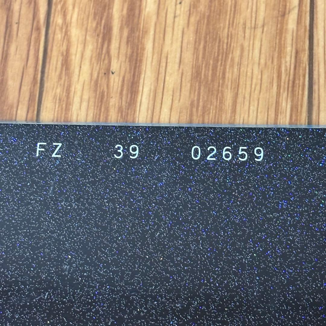 011artistic FATZERO 145 グラトリ、ラントリ、フリーラン