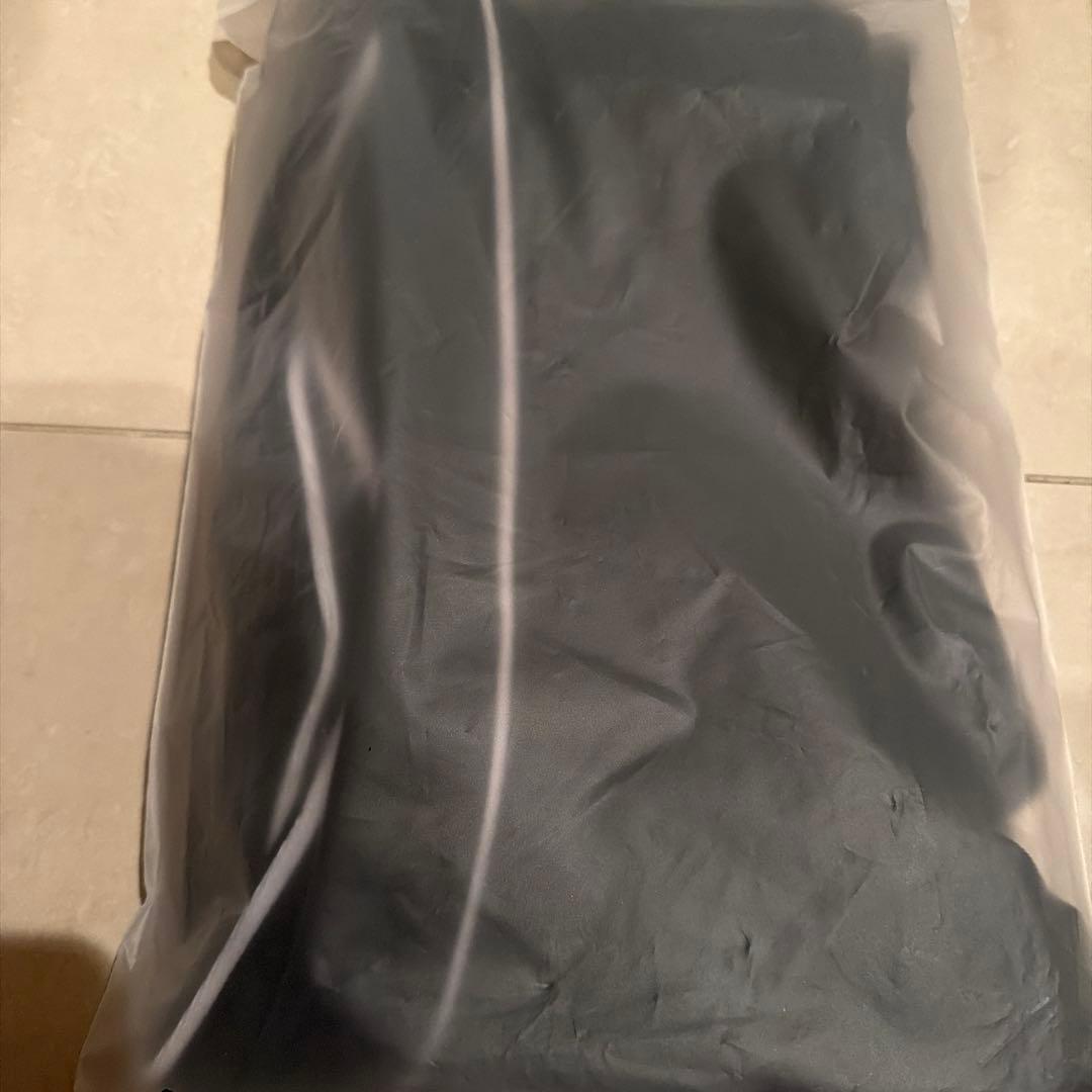 yxngbratz ブラック　セットアップ 上下