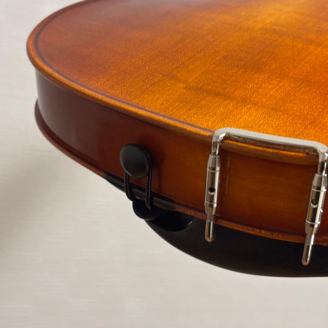 スズキ　バイオリン　No.280 4/4 1988年