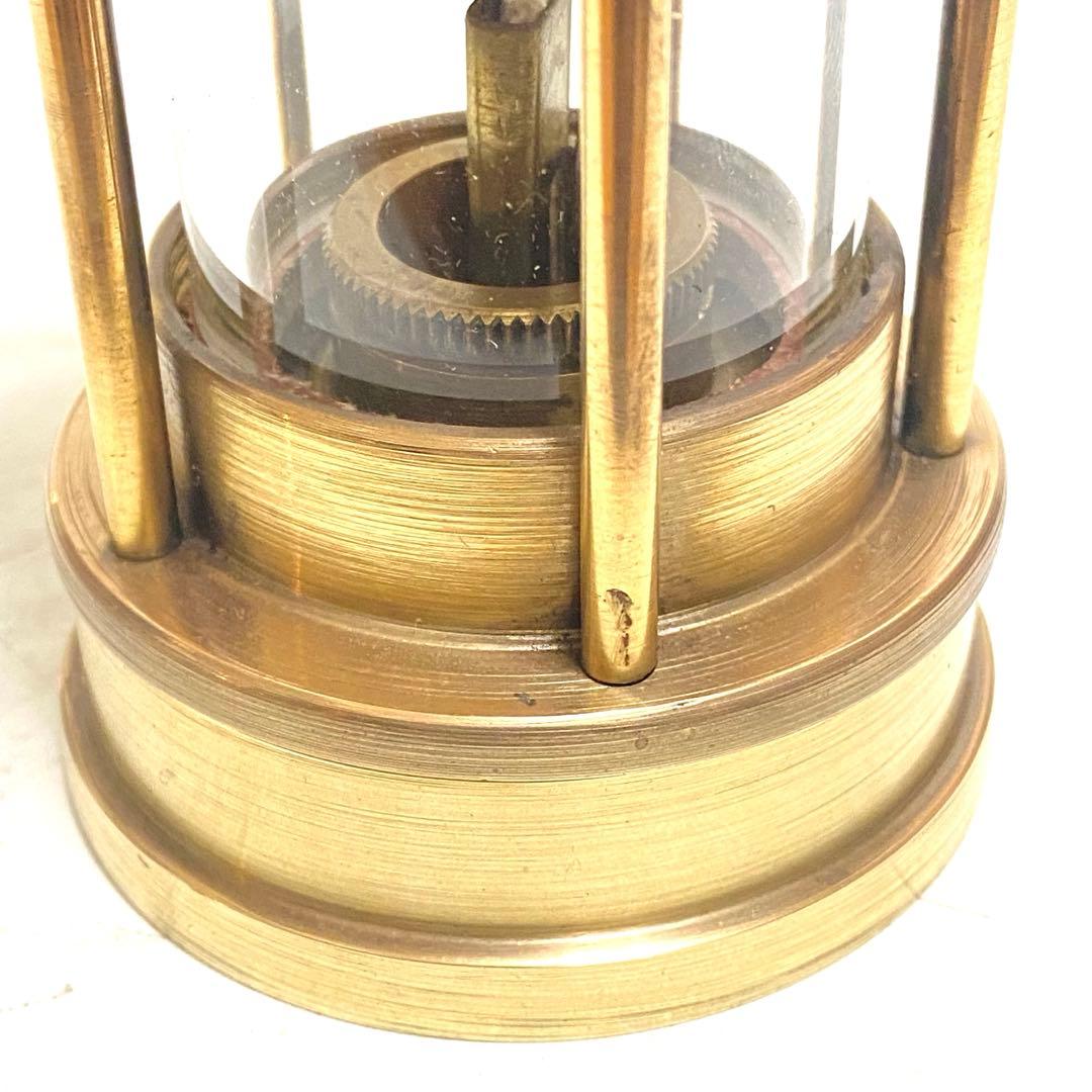 E.トーマス＆ウィリアムス ミニ②　マイナーズランプ　カンブリアンランタン