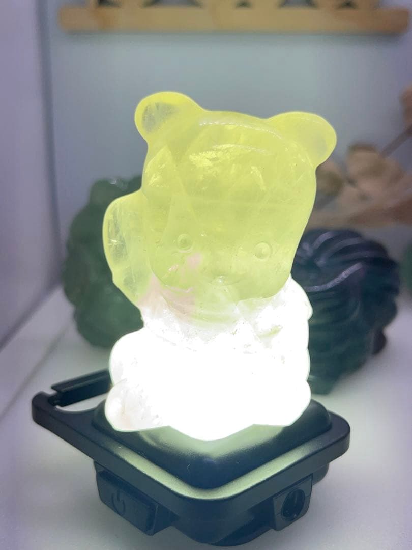 ポンポン様9【2021】ぷー シトリン  在庫セール