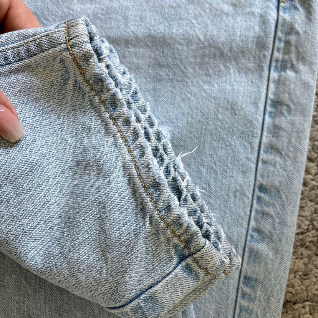 タグ有りupper heights THE WOMAN REEF LONG 25