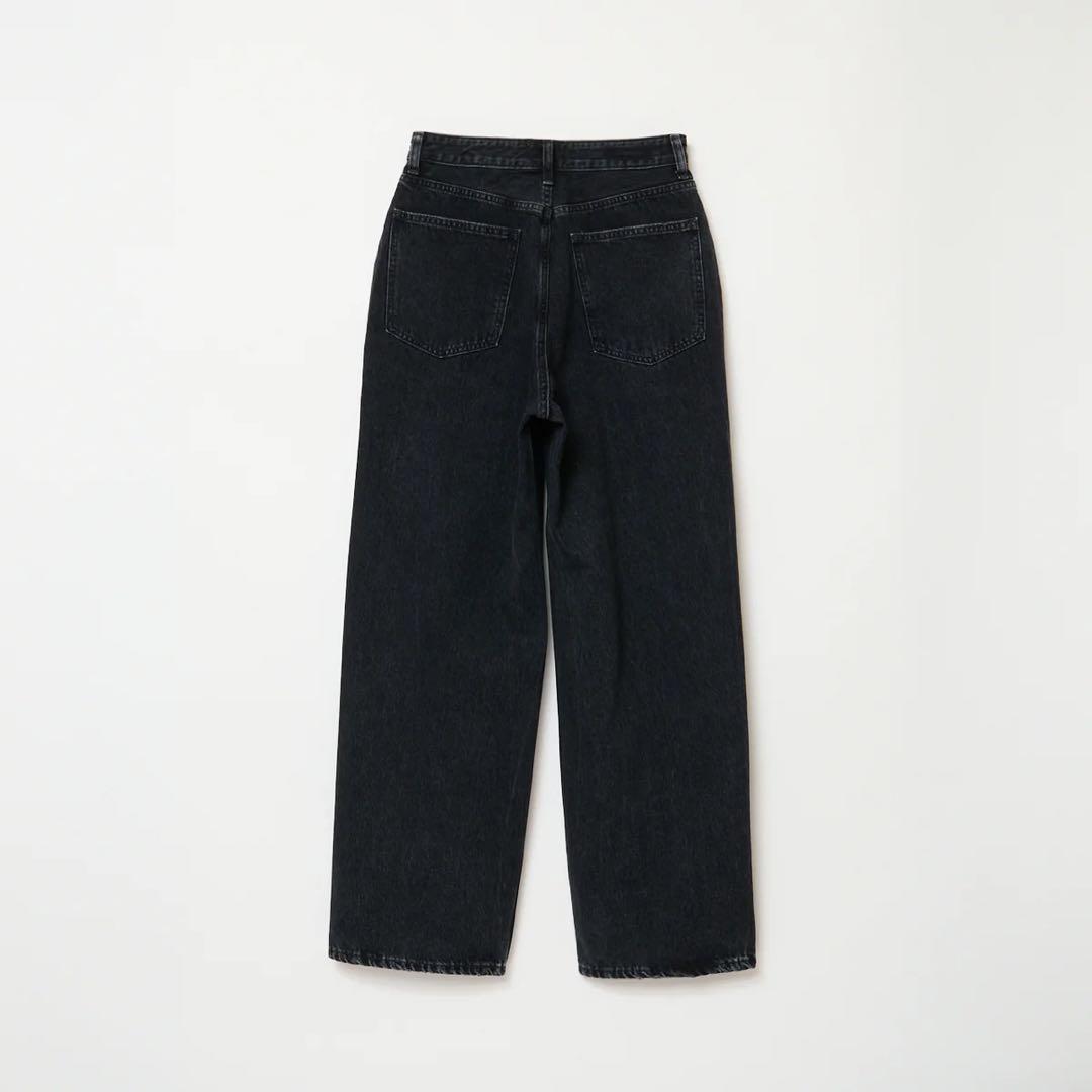 パンツ SHISHIKUI / Daco Black / 36