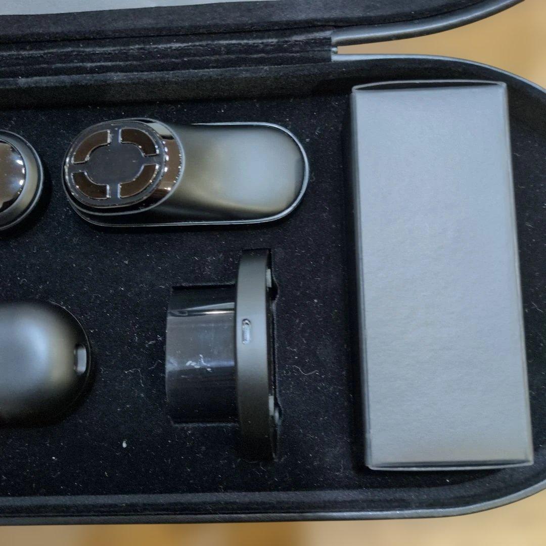 MYTREX　美顔器　PROVE　MT-PV22B　ほぼ未使用