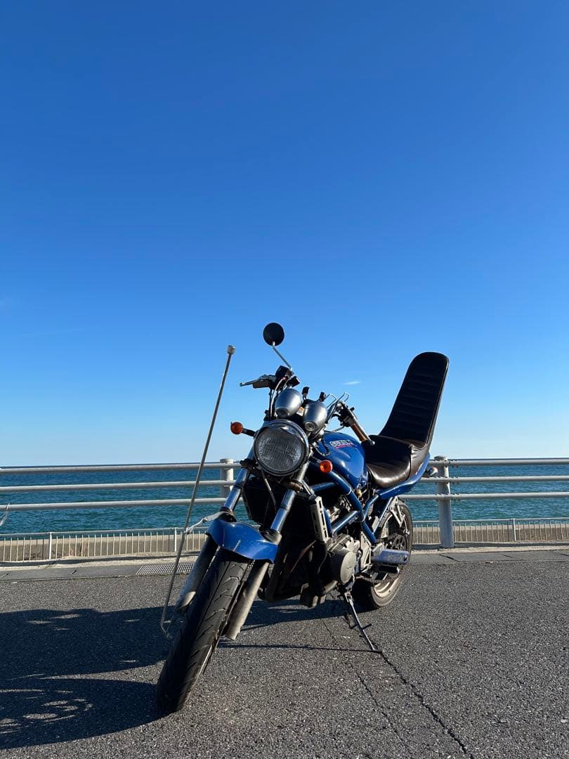 バンディットgj74a 3段シート　01