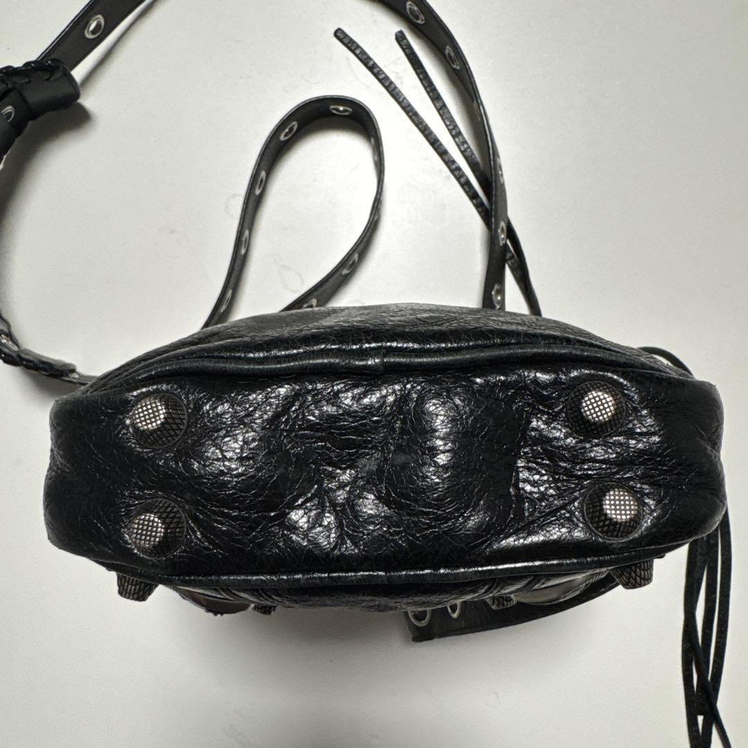 Balenciaga LE CAGOLE クロスボディバッグ