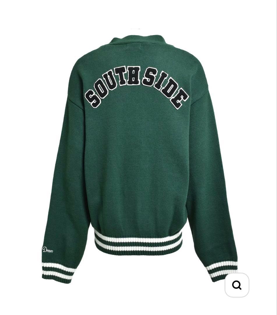 BREATH カーディガン