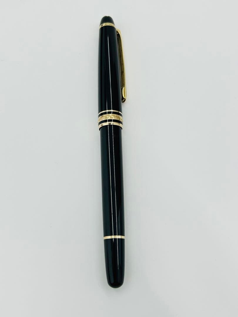 MONTBLANC モンブラン MEISTERSTUCK Pix ボールペン