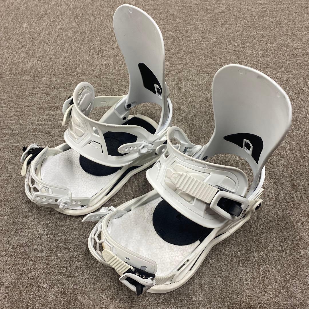 ぽ*ぽ様 UNION ユニオン STRATA ストラータ ビンディング メンズM