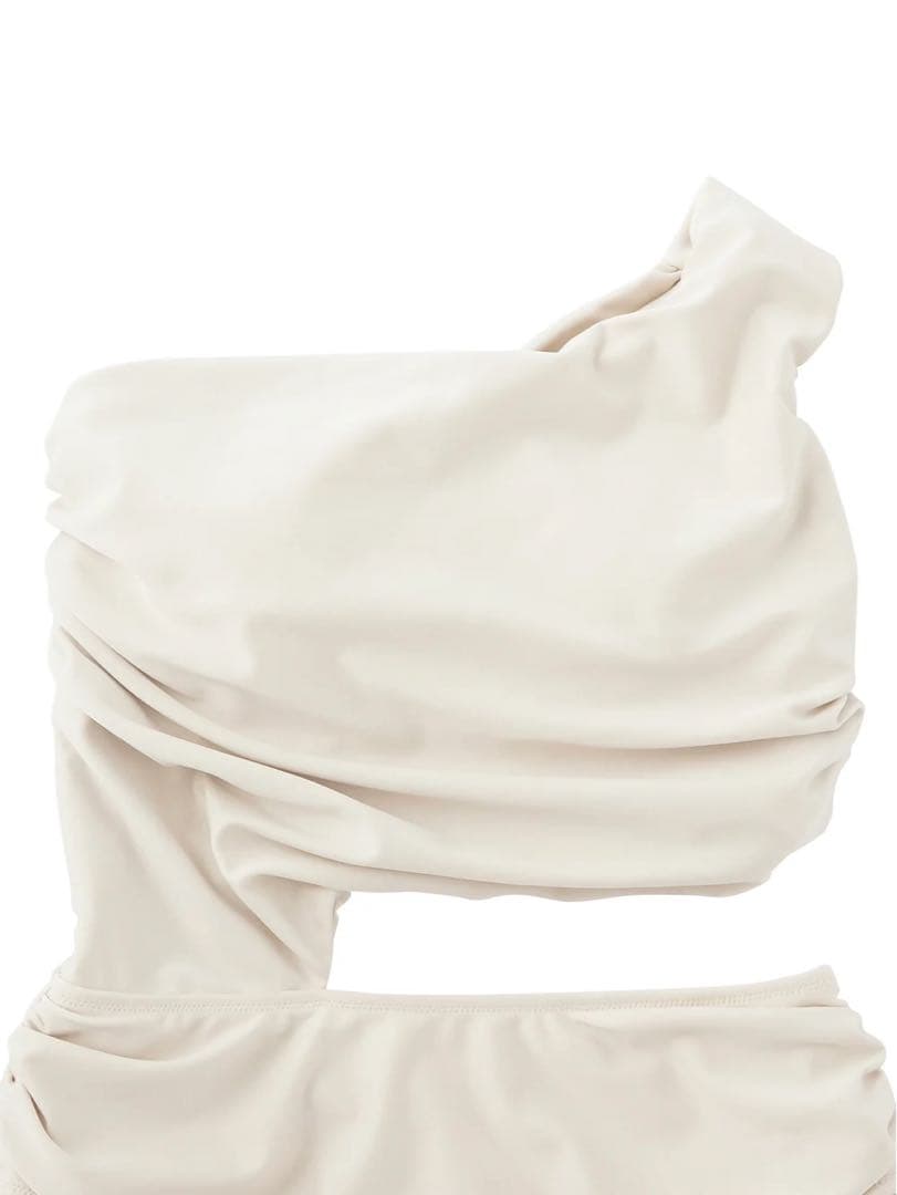 最終値下げ！Glam Lips バックディティール POINT ワンピース