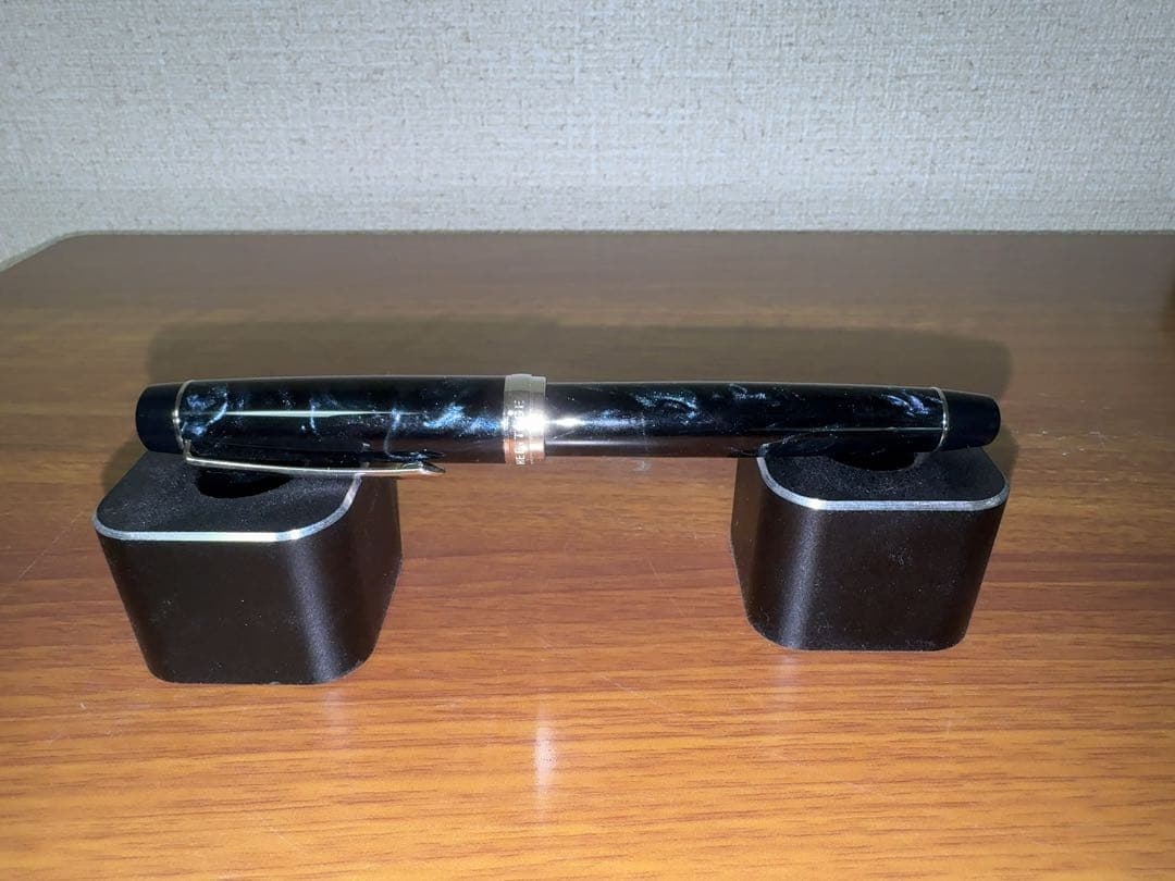 パイロット PILOT カスタムヘリテイジ 万年筆 2本セット