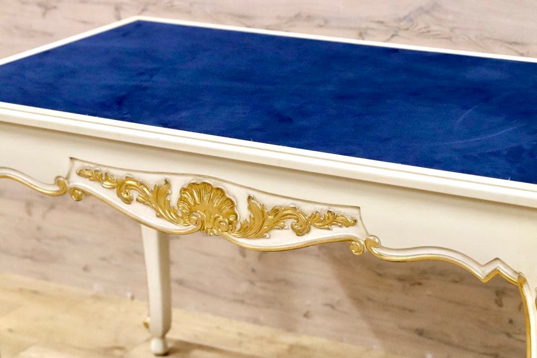 GMIK102B○イタリア クラシック シャビーシック エレガント ロココ調