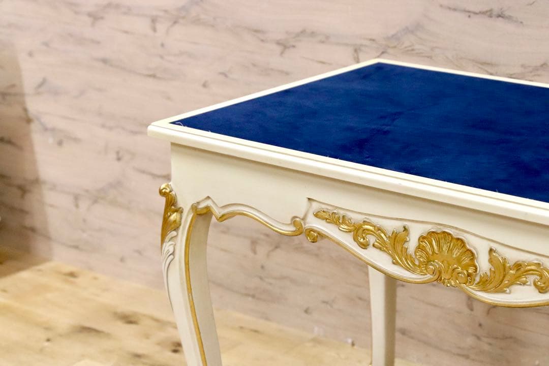 GMIK102B○イタリア クラシック シャビーシック エレガント ロココ調