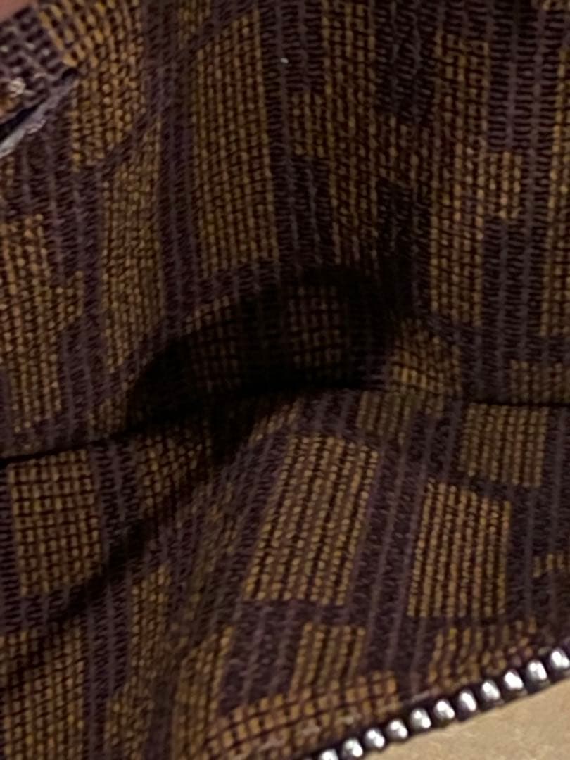 【新品未使用】ITTI ALAN BILL&CARDWALLET MESSINA