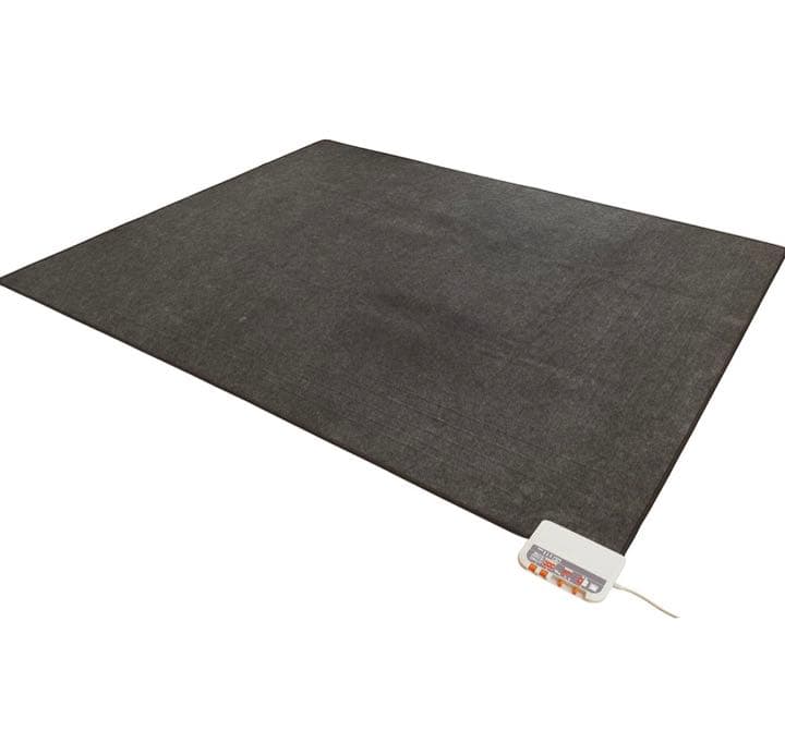 ホットカーペット　3畳