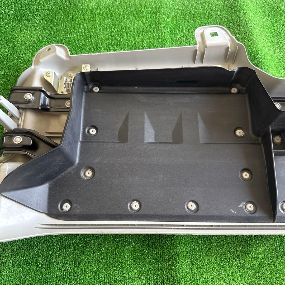 SUZUKIエブリィ　da17v系 オーバーヘッドコンソール