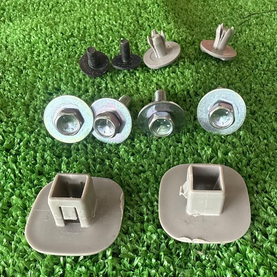 SUZUKIエブリィ　da17v系 オーバーヘッドコンソール