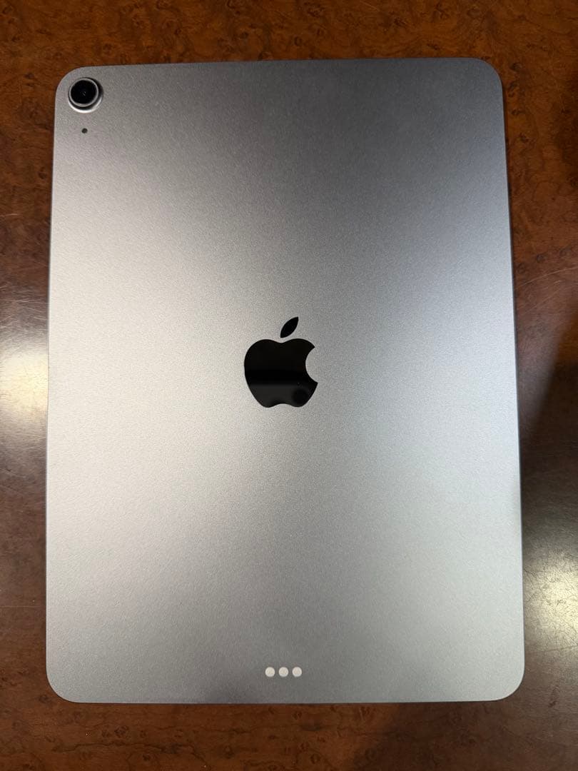 値下げしました【最新】iPad Air M3 11インチ 128GB Wi-Fi