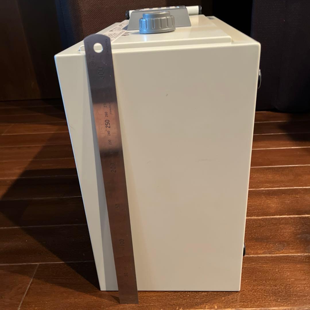 耐火金庫　キング工業　CPSーEH ホテル金庫　中古　送料込