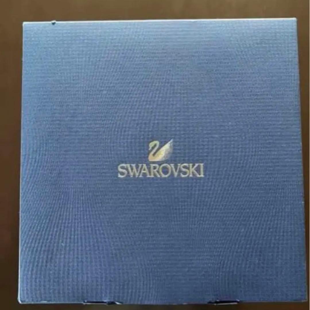 スワロフスキー クリスマスツリー シャイニングスター