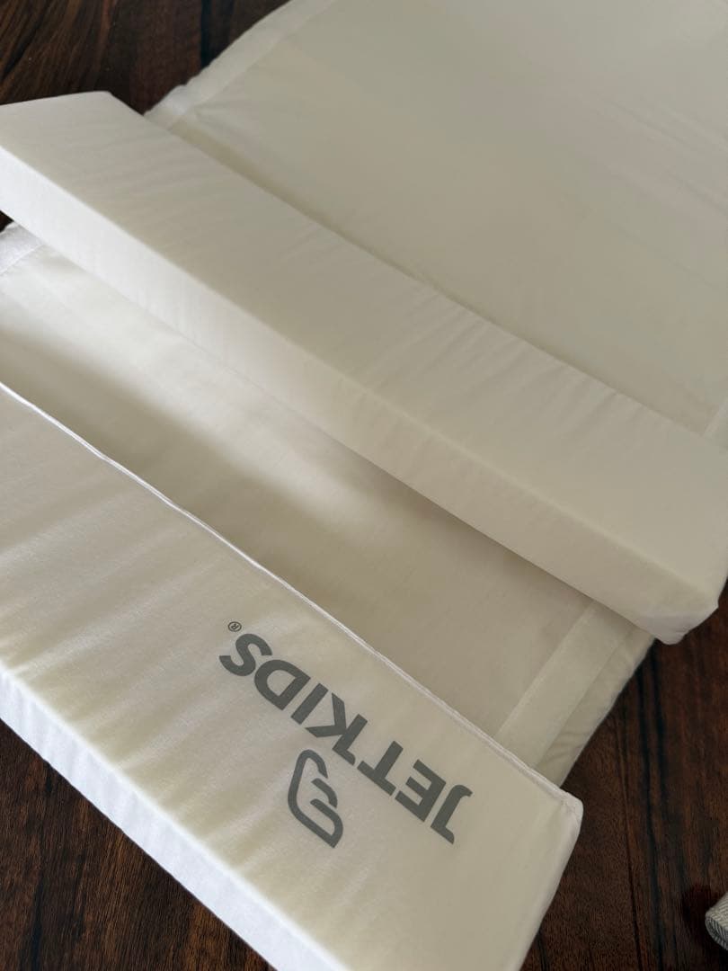 【美品】JETKIDS BEDBOX インフライトベビーベッド