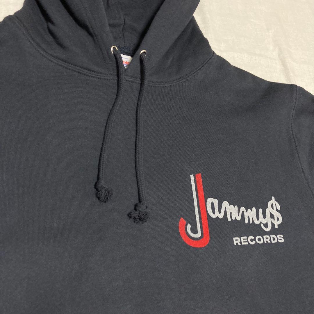 Roots and Culture + JAMMYS パーカーセット