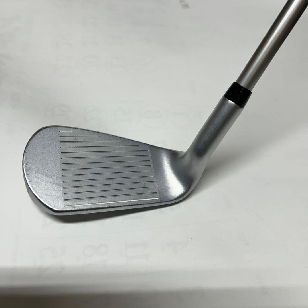 キャスコフライングウェッジ119