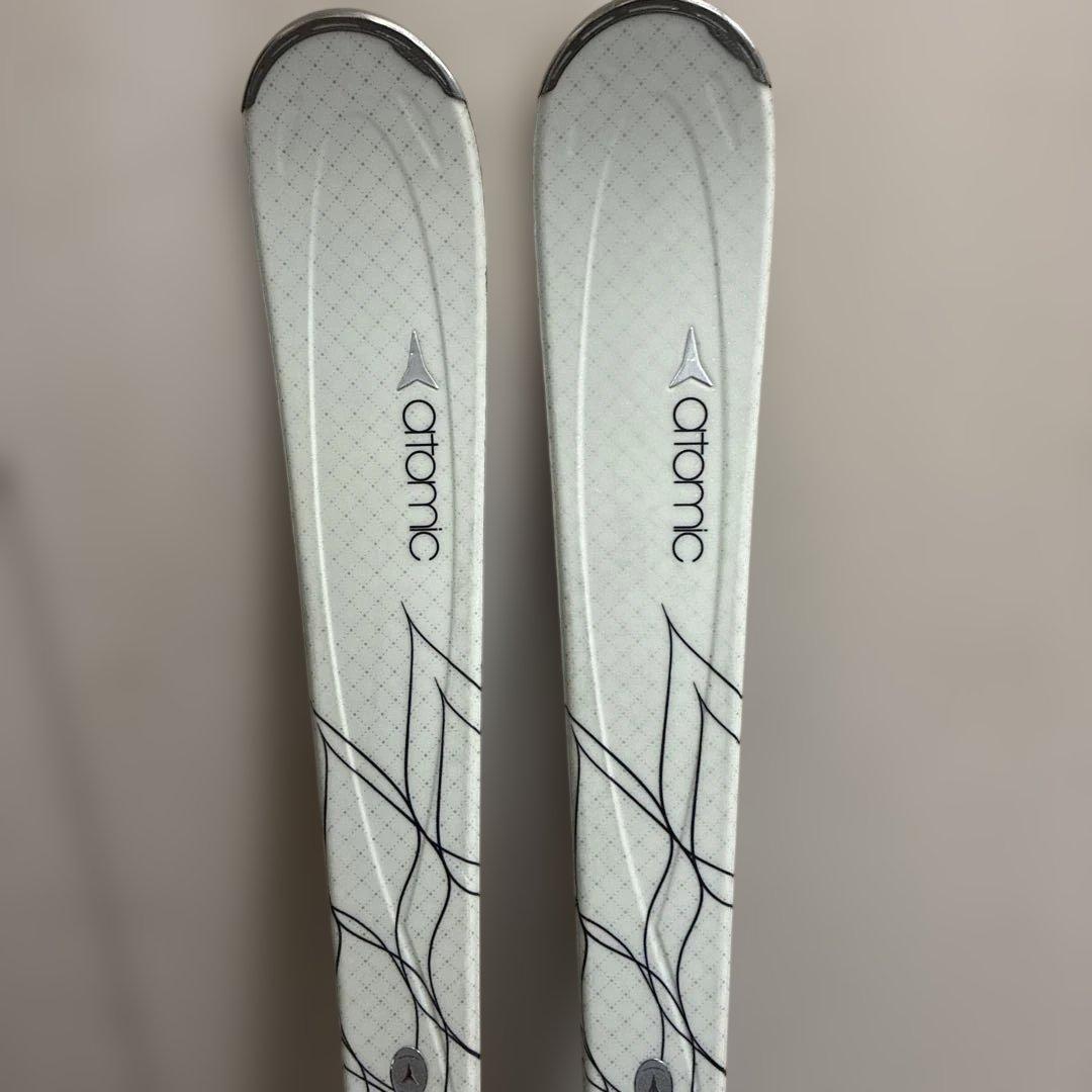 アトミック　HEAVEN 147cm