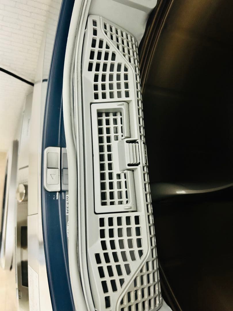 Electrolux myPRO TE1120 電気式乾燥機　半業務用