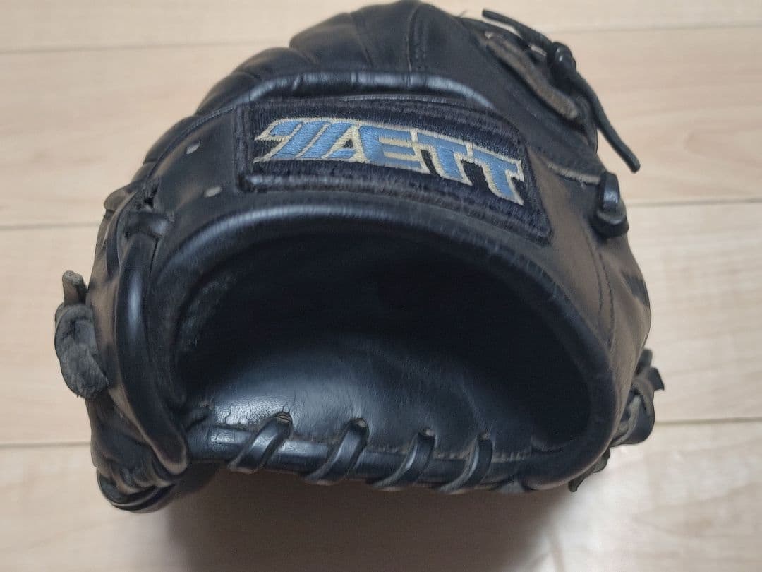 一般用　硬式野球　ゼット　グローブ
