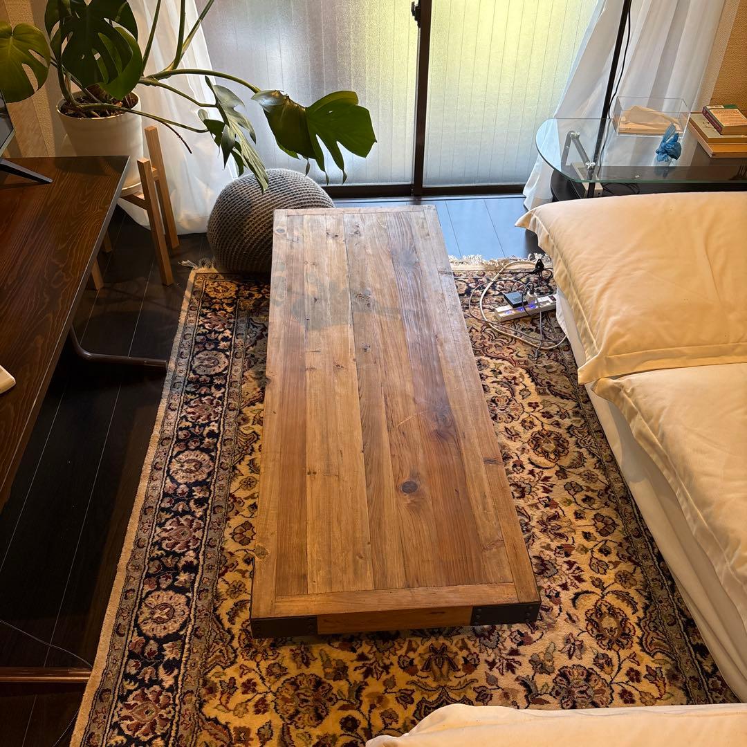 J*D様 LOWYA折りたたみテーブル。