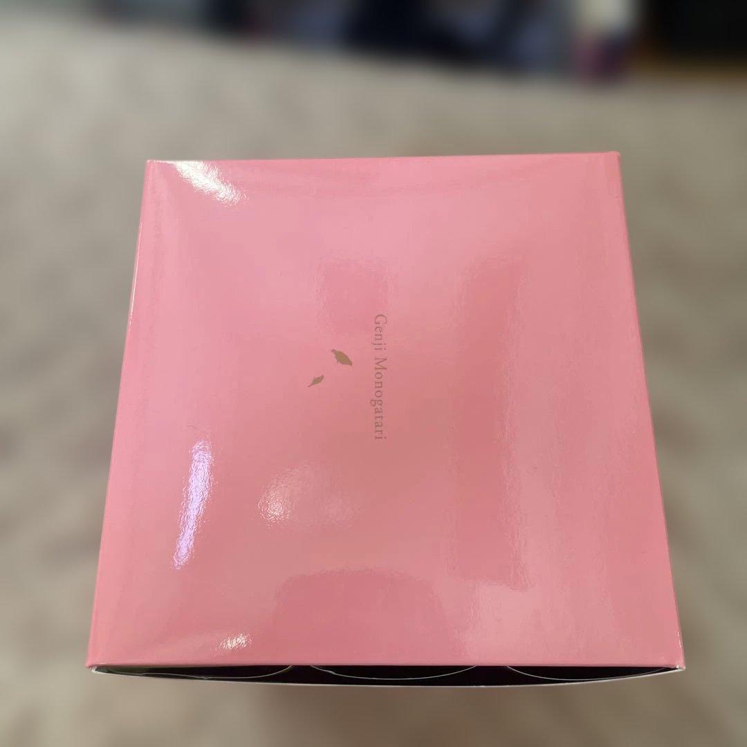 源氏物語 全3巻セット 角田光代著 オリジナルボックス入り