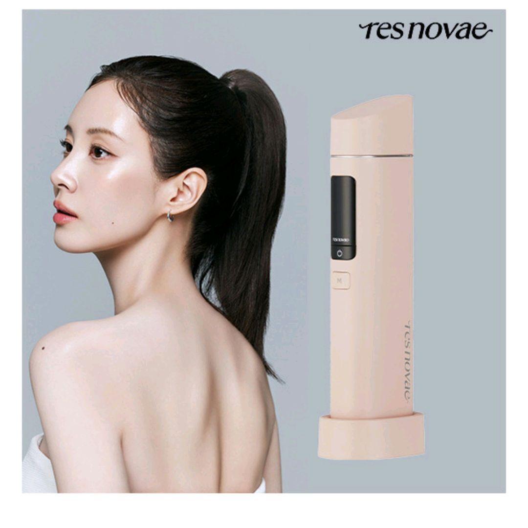 韓国 美顔器 レスノベ　ウルトラショット　超音波　コアインパクト