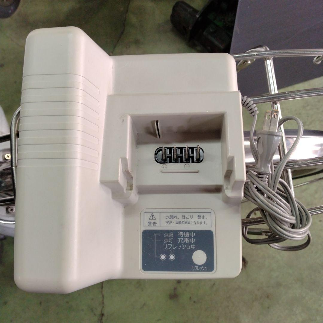 [702]送料無料 パナソニック アルフィット vivi 電動アシスト自転車