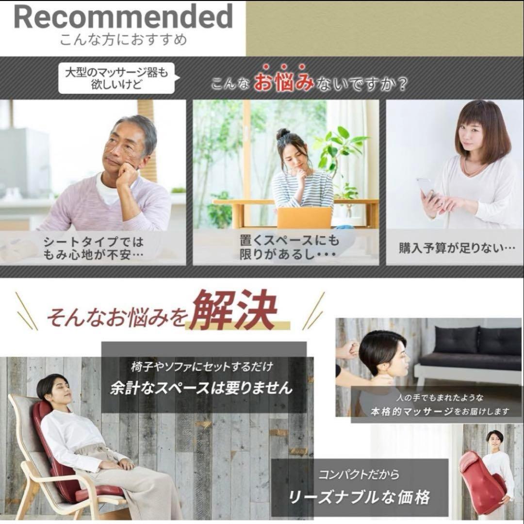 ヒーター付きDoctorAir 3D MS-04 3D