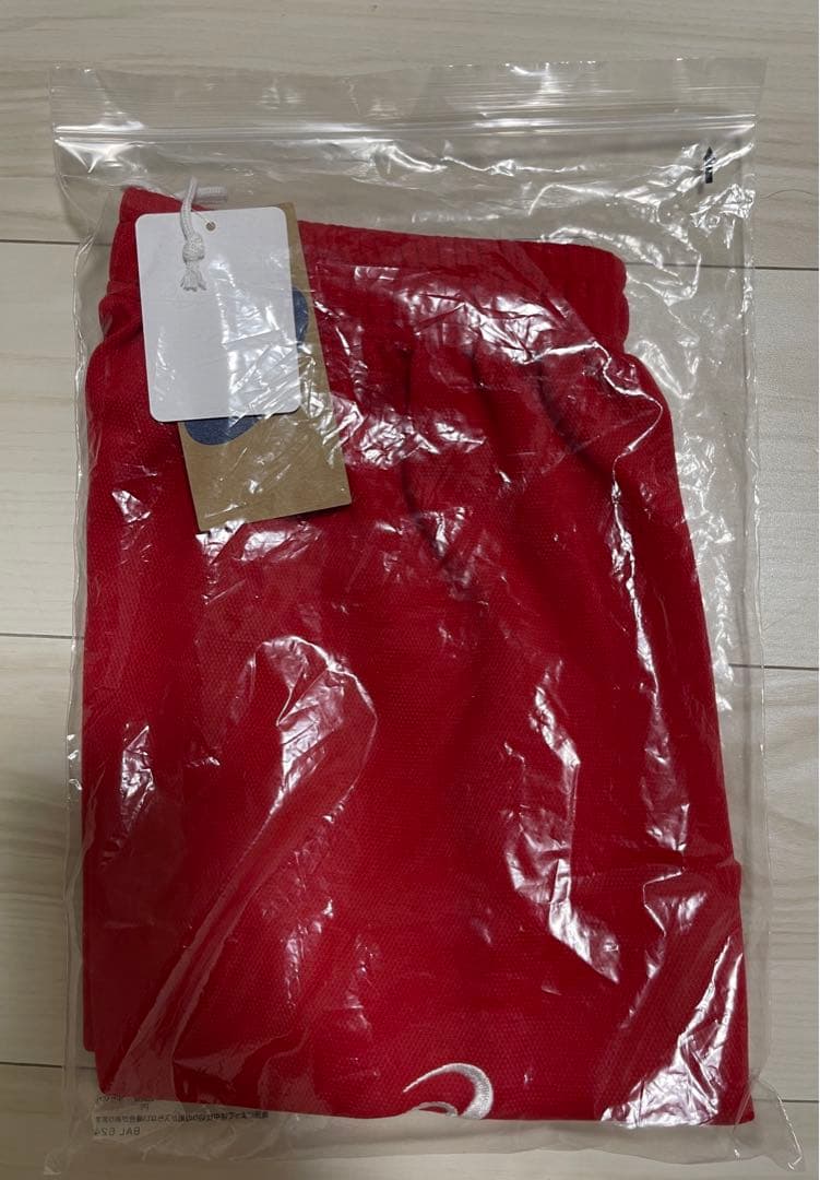 【新品】ゲームパンツ　国体