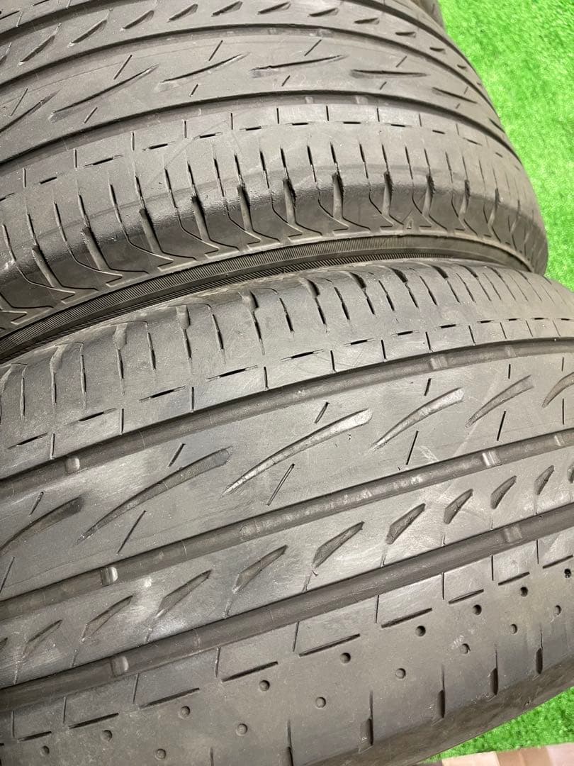 専用2020年製　ブリヂストン レグノ 235/50R18 2本