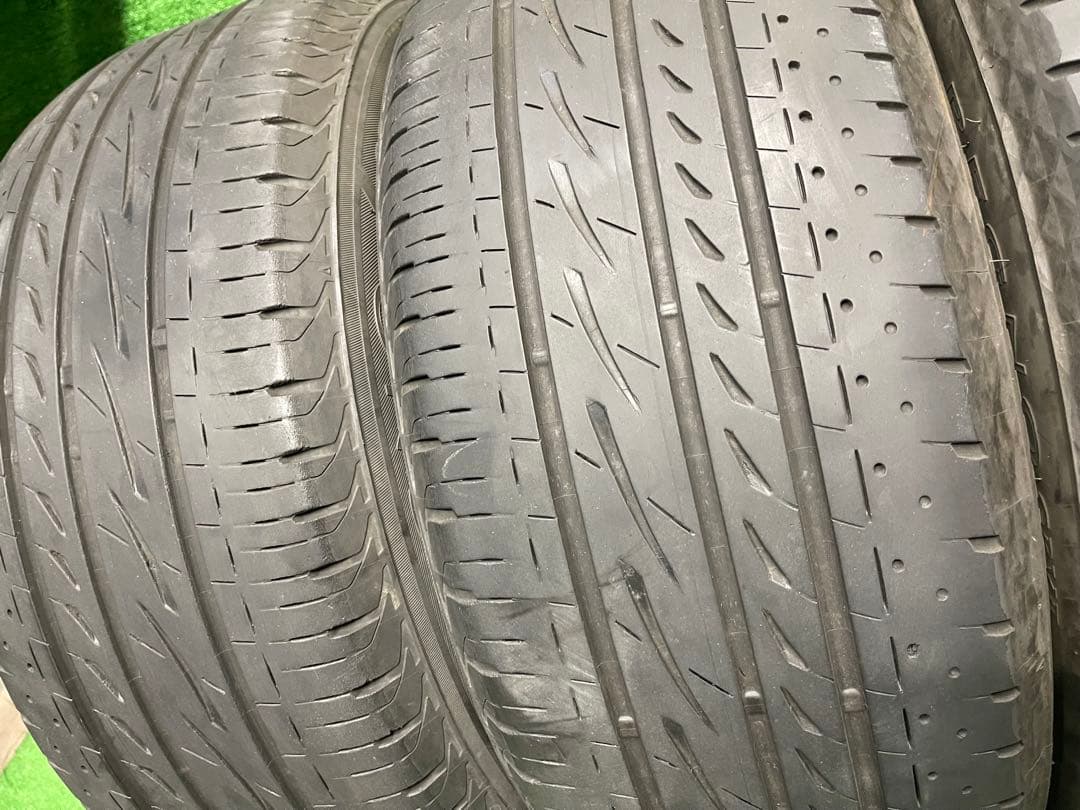 専用2020年製　ブリヂストン レグノ 235/50R18 2本