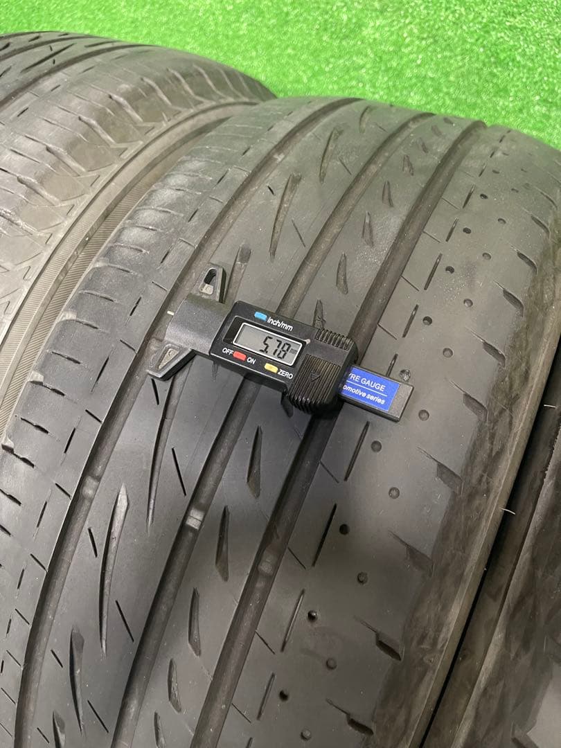 専用2020年製　ブリヂストン レグノ 235/50R18 2本